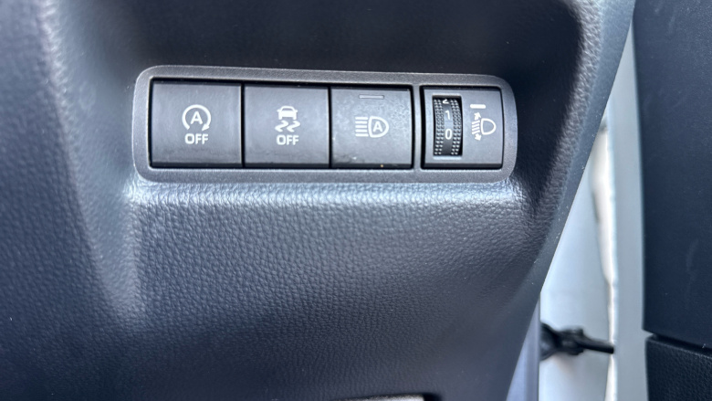Toyota Aygo X 1.0 VVT-i Pure 5dr Petrol Hatchback